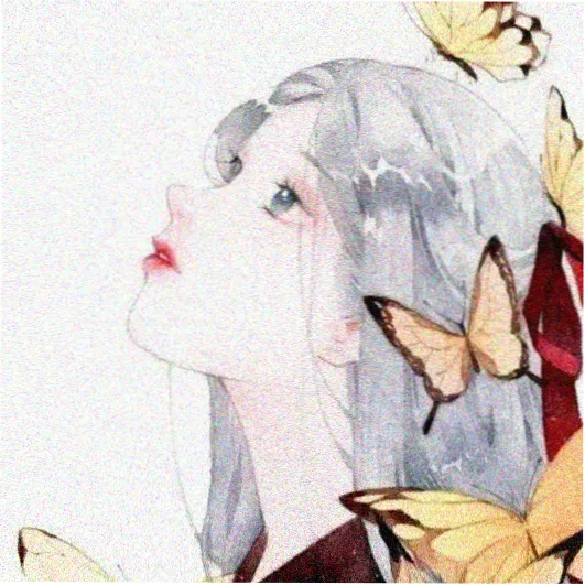 观众头像 夜半听雨